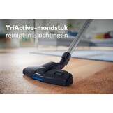 Philips PowerPro Compact FC9330/09 - Stofzuiger zonder zak