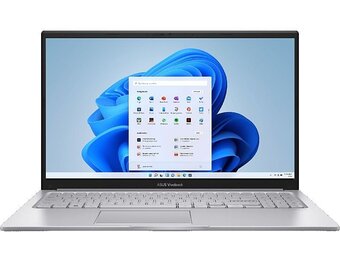 ASUS VivoBook 15 X1504ZA-NJ1225W - Laptop