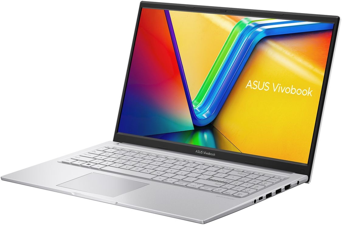 ASUS VivoBook 15 X1504ZA-NJ1225W - Laptop