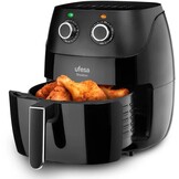 Ufesa Shadow - Hetelucht friteuse
