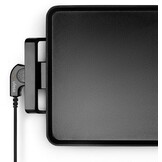 Ufesa Indiana 2500 XL - Grillplaat