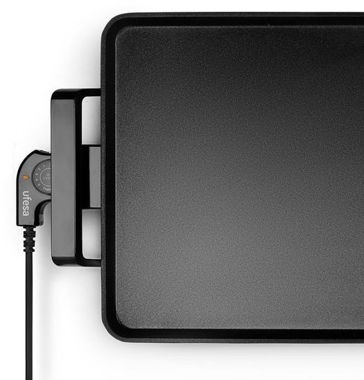 Ufesa Indiana 2500 XL - Grillplaat