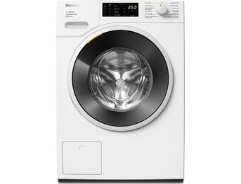 Miele WSF 363 WCS PowerWash - Wasmachine