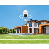 TP-Link Tapo C520WS - Beveiligingscamera