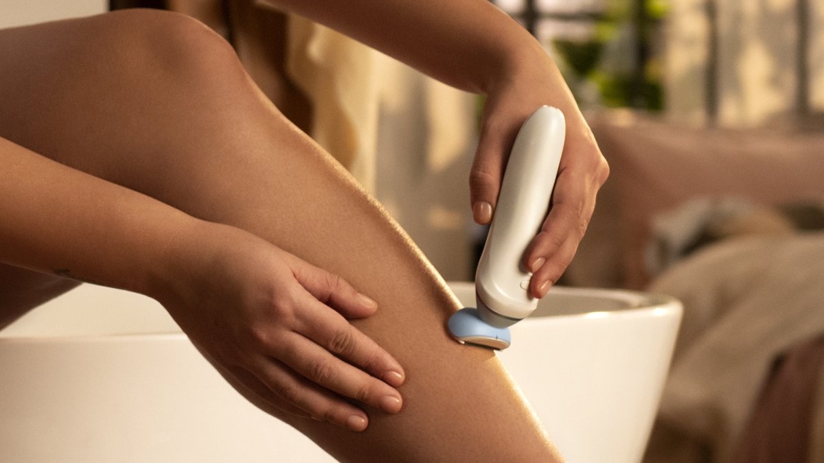 Philips series 8000 BRL166/91 - Ladyshave