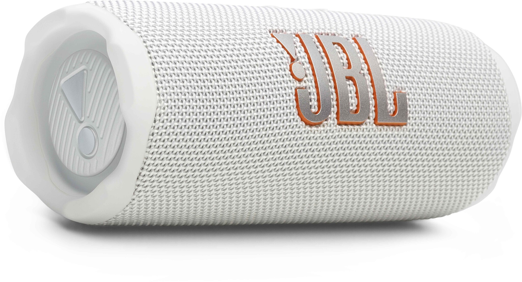 JBL Flip 7 Wit - Draadloze speaker