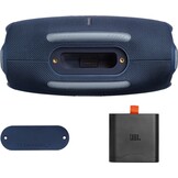 JBL Xtreme 4 Blauw (Zonder adapter) - Draadloze speaker
