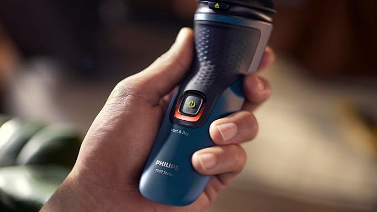 Philips Series 1000 Wet And Dry S1151/00 - Scheerapparaat