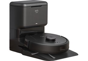 Eufy L60 Hybrid SES - Robotstofzuiger