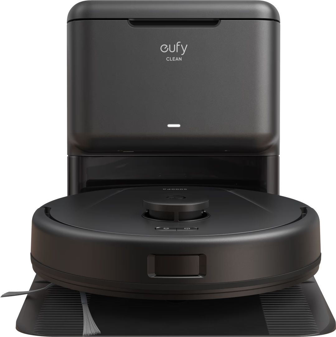 Eufy L60 Hybrid SES - Robotstofzuiger