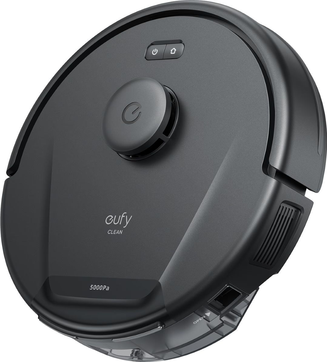 Eufy L60 Hybrid SES - Robotstofzuiger