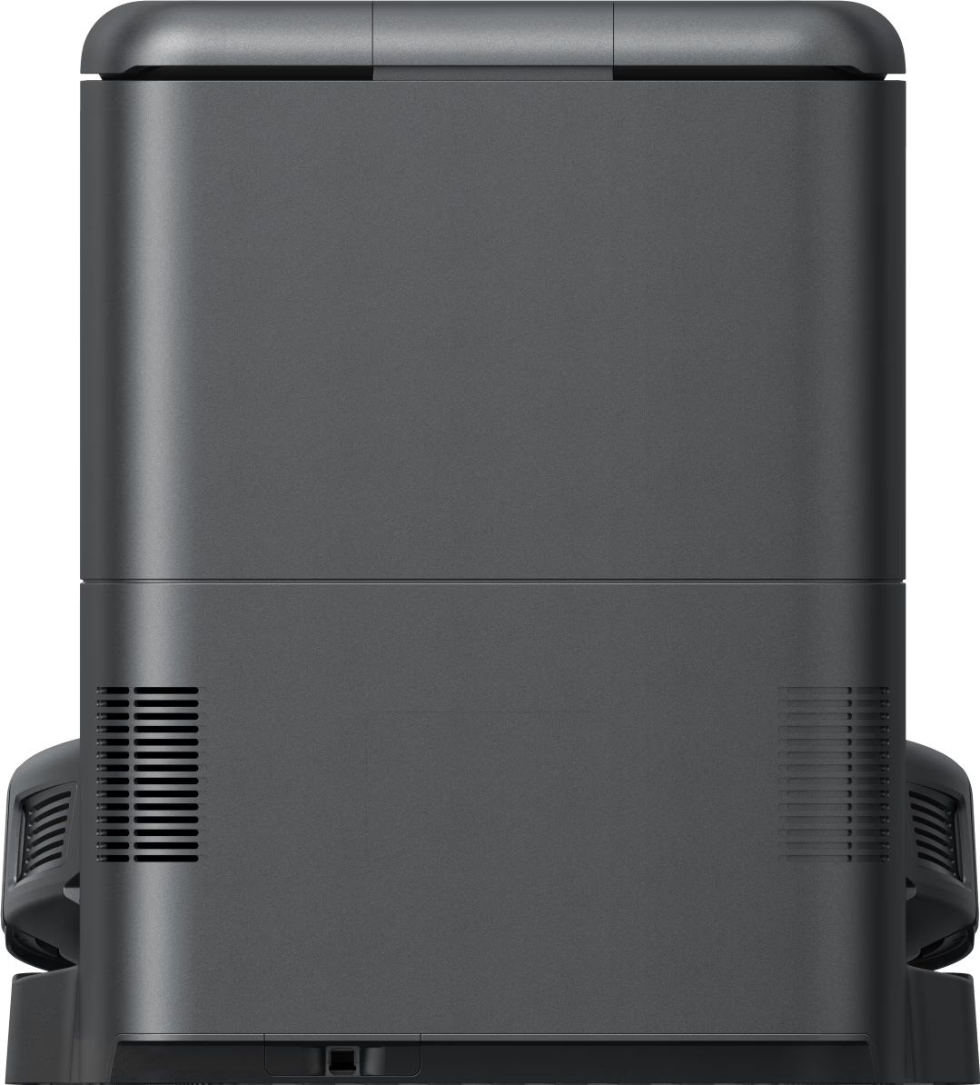 Eufy L60 Hybrid SES - Robotstofzuiger