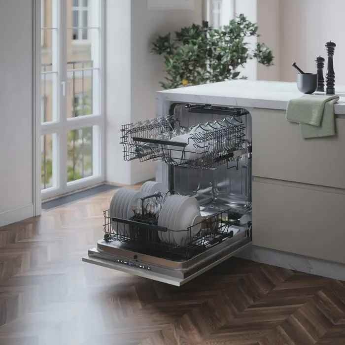 ATAG DW7214MB - Inbouw vaatwasser