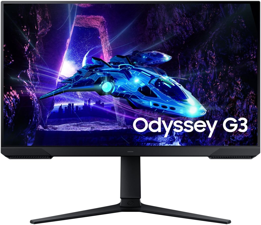 Samsung Odyssey G3 S27DG300EU - Monitor