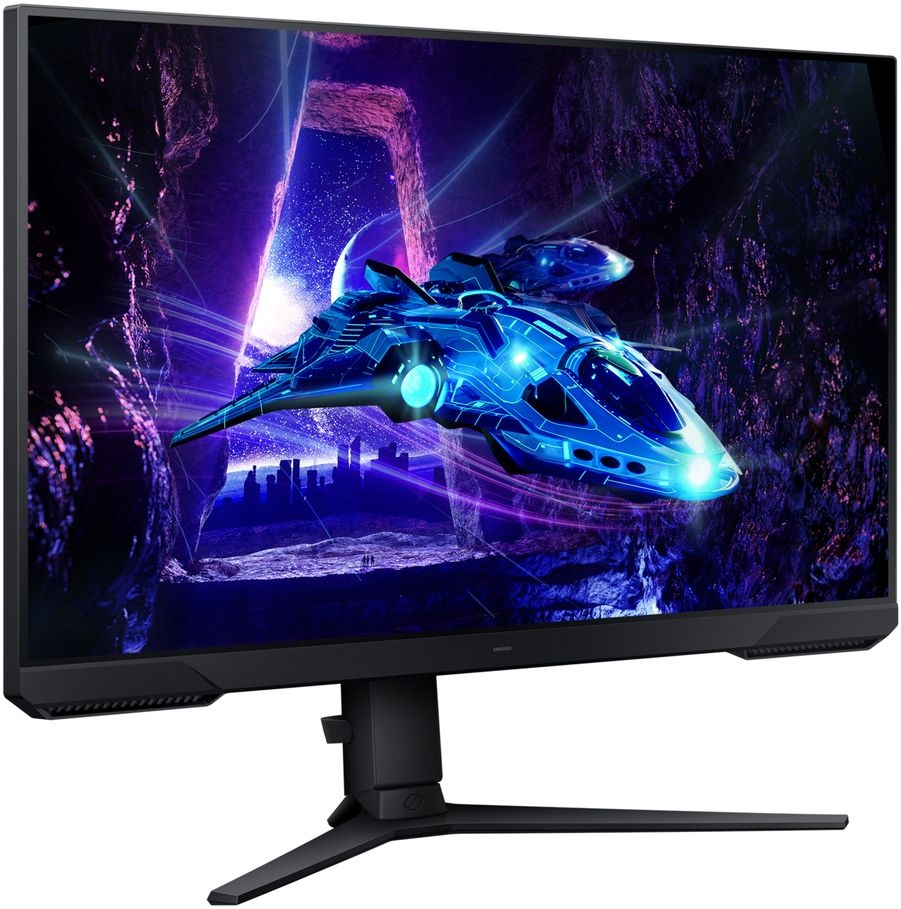 Samsung Odyssey G3 S27DG300EU - Monitor