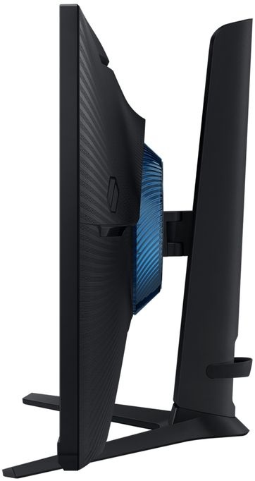 Samsung Odyssey G3 S27DG300EU - Monitor