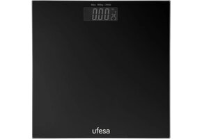 Ufesa Zurich - Personenweegschaal