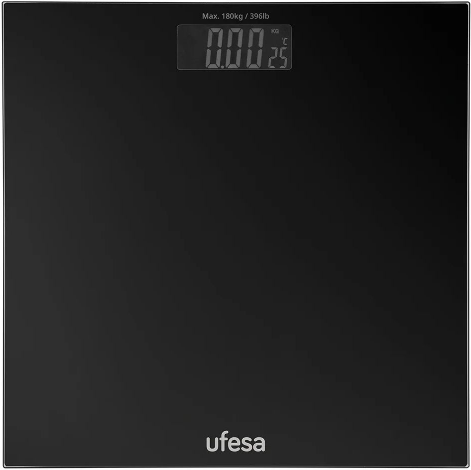 Ufesa Zurich - Personenweegschaal