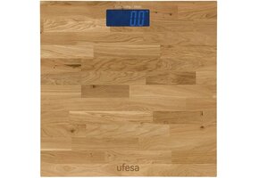 Ufesa Geneva - Personenweegschaal