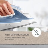 Tefal Virtuo 30 FV2C41 - Stoomstrijkijzer