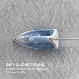 Tefal Virtuo 30 FV2C41 - Stoomstrijkijzer