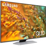 Samsung QLED 4K 50Q80D (2024) - QLED TV
