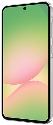 Samsung Galaxy A56 5G 128GB Awesome Lightgray - Mobiele telefoon