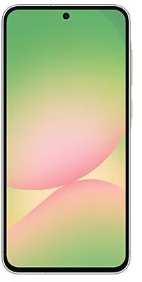 Samsung Galaxy A56 5G 128GB Awesome Lightgray - Mobiele telefoon