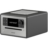 Sonoro ELITE 2025 Grafiet - Radio