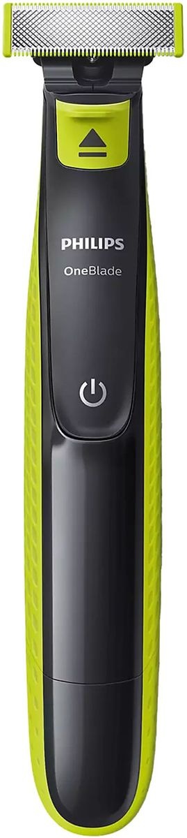 Philips OneBlade Face QP2724/10 - Baardtrimmer