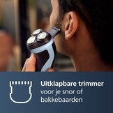 Philips Shaver 3000X Series X3003/00 - Scheerapparaat