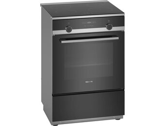 Siemens HL9S5E040U - Inductiefornuis