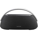 Harman Kardon Go + Play 3 Zwart - Draadloze speaker