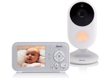 Alecto DVM2028 - Camerababyfoon