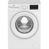 Beko B3WM4841W2 Selective Line EnergySpin - Wasmachine