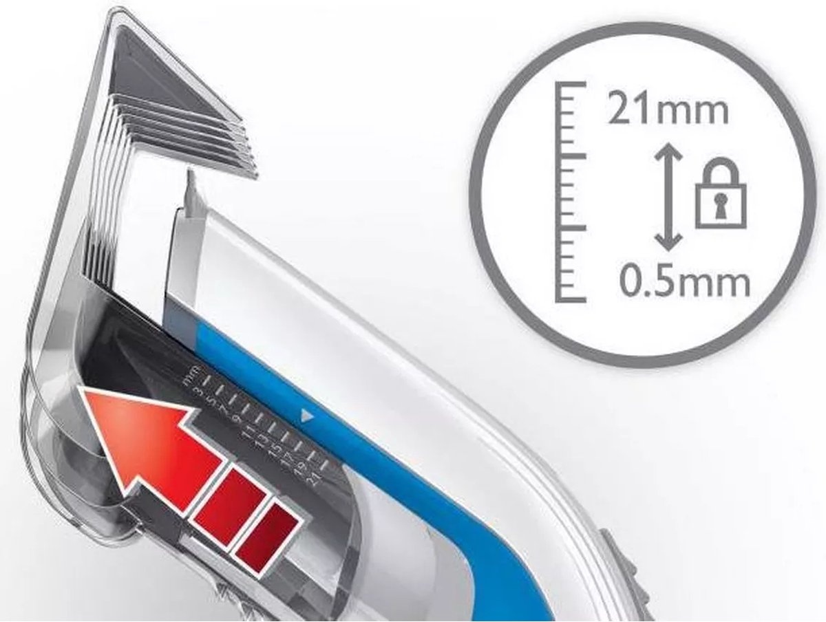 Philips QC5115/15 - Tondeuse