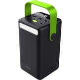 Trust Redoh XXL 50.000 mAh - Powerbank
