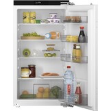 ETNA KKD7102T - Inbouw koelkast