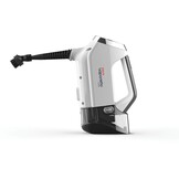 Polti Vaporetto 3 Clean White - Stoomreiniger