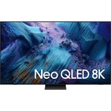 Samsung Neo QLED 8K 75QN990F (2025) - QLED TV