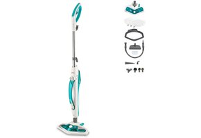 Polti Vaporetto SV450 Double - Vloerreiniger