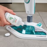 Polti Vaporetto SV450 Double - Vloerreiniger