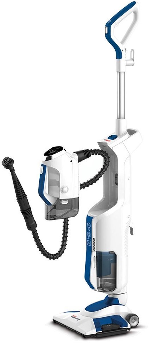 Polti Vaporetto 3 Clean - Vloerreiniger