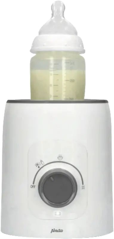 Alecto BW800 - Flessenwarmer