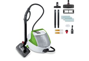 Polti Vaporetto Pro 8X Eco Plus - Stoomreiniger