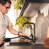 Polti Vaporetto Pro 8X Eco Plus - Stoomreiniger