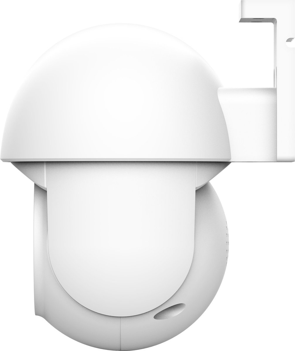 Trust IPCAM-3900 - Beveiligingscamera