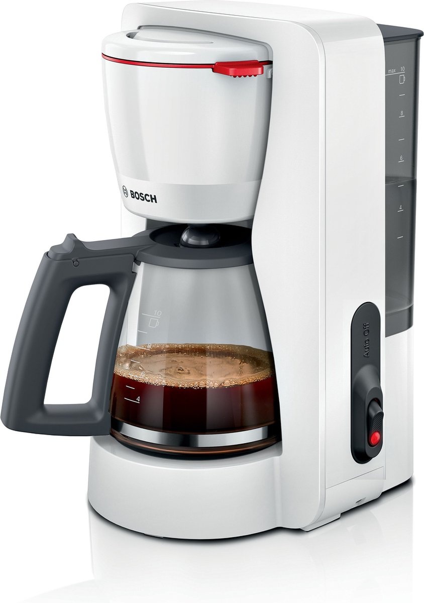 Bosch TKA2M111 MyMoment - Koffiezetapparaat