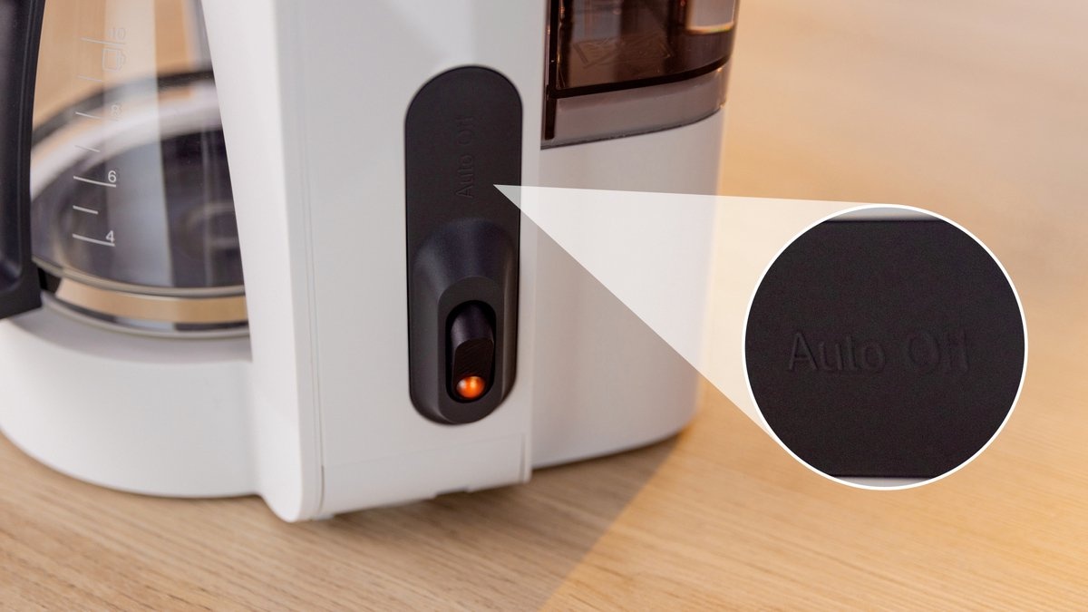 Bosch TKA2M111 MyMoment - Koffiezetapparaat