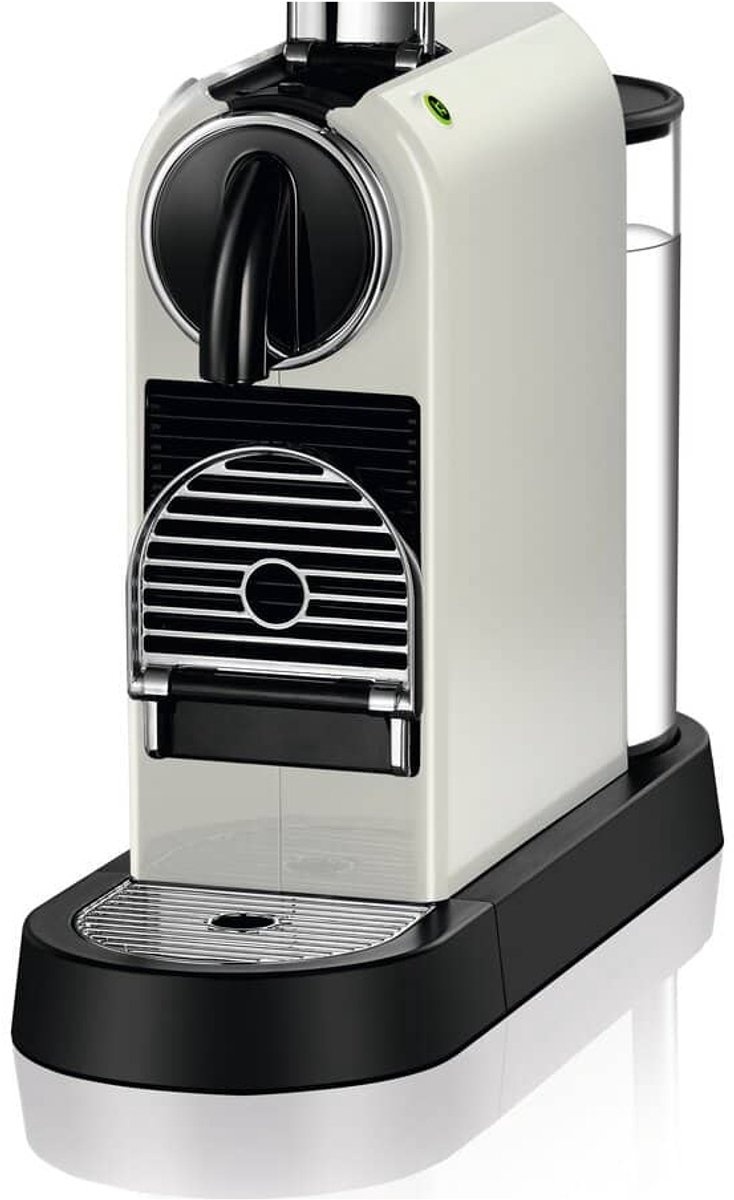 De'Longhi Nespresso Citiz EN167.W - Koffiemachine